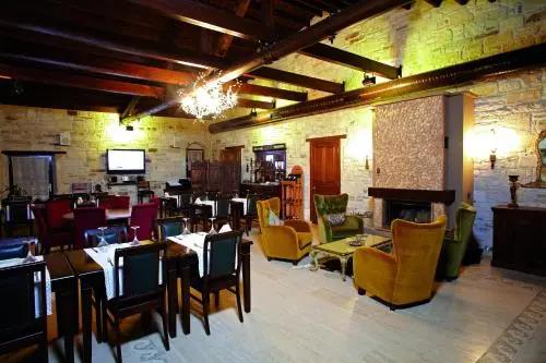 Griffon Boutique Hotel - Boutique Class 0*