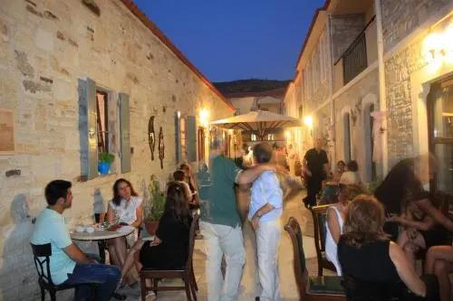 Griffon Boutique Hotel - Boutique Class 0*