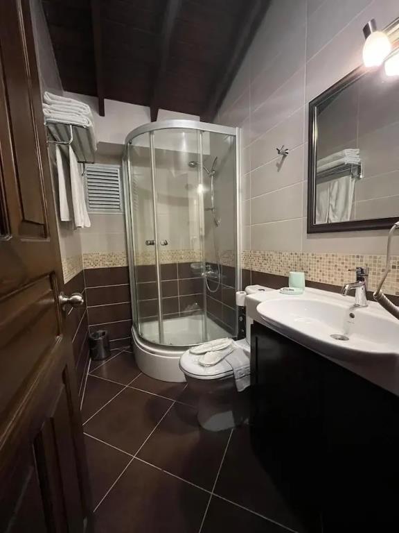 Griffon Boutique Hotel - Boutique Class 0*