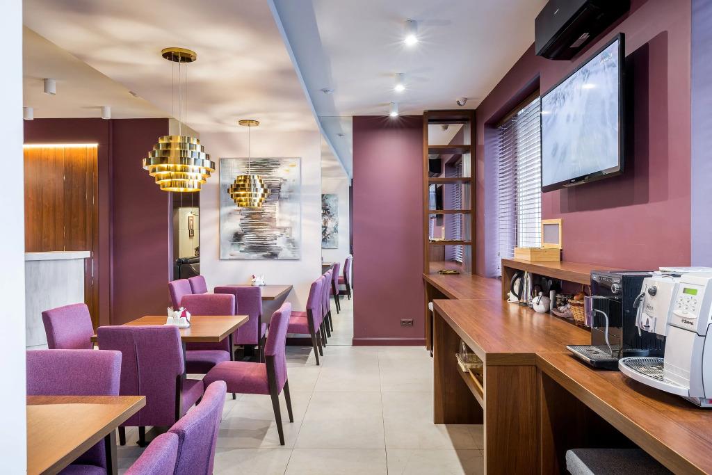 Lomonosov Mini-Hotel 3*