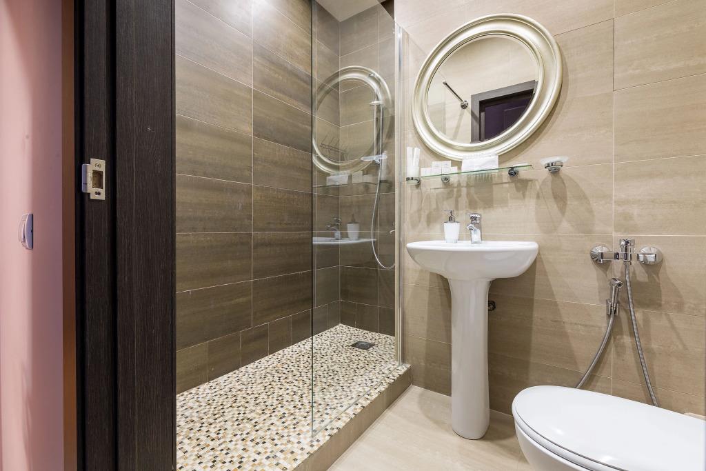 Lomonosov Mini-Hotel 3*