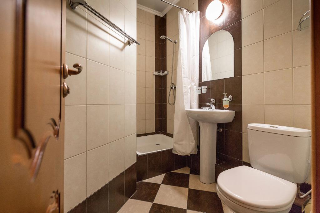 Lomonosov Mini-Hotel 3*