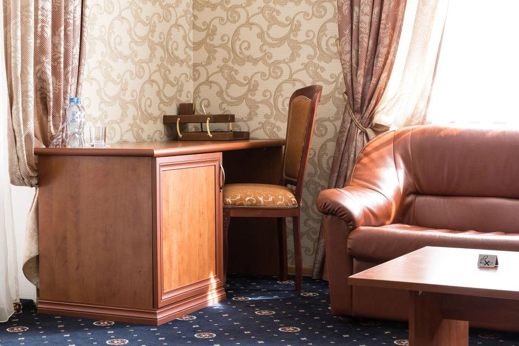 Lomonosov Mini-Hotel 3*