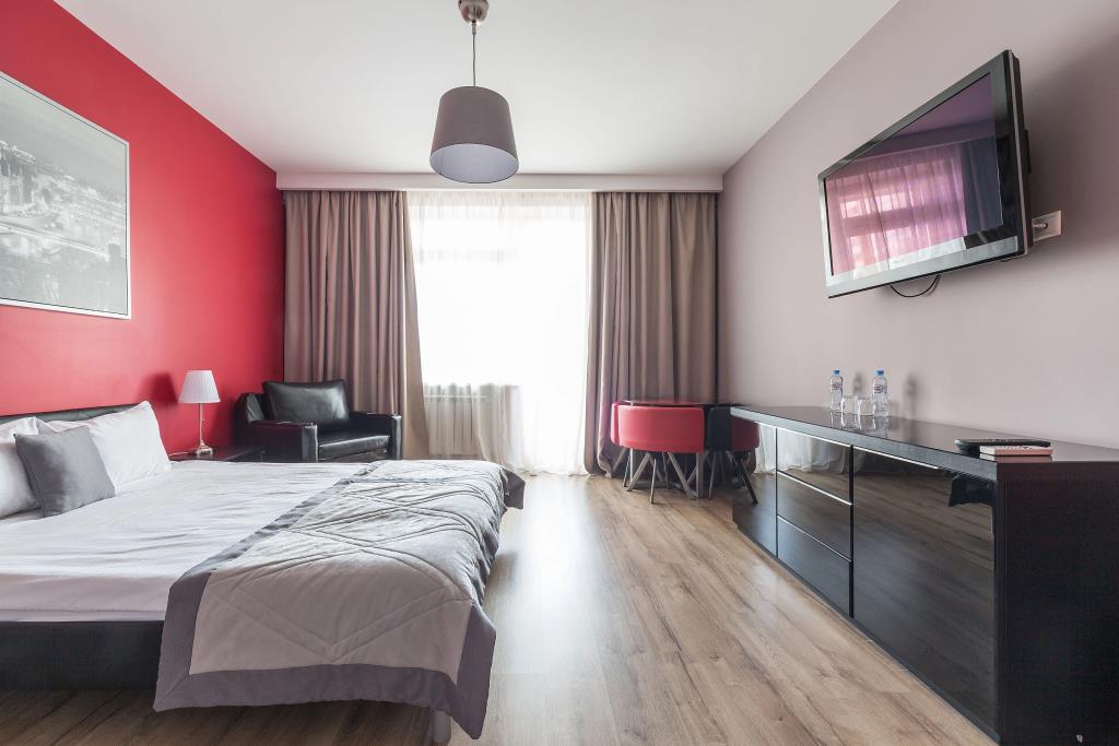 Lomonosov Mini-Hotel 3*
