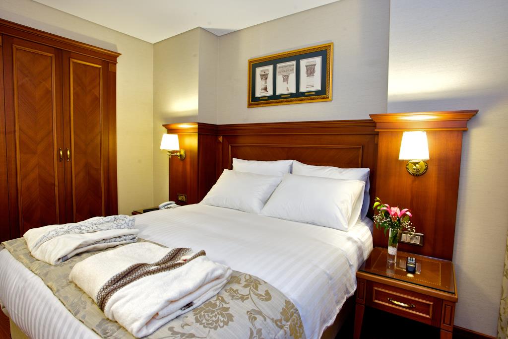 Perula Hotel & SPA 4*