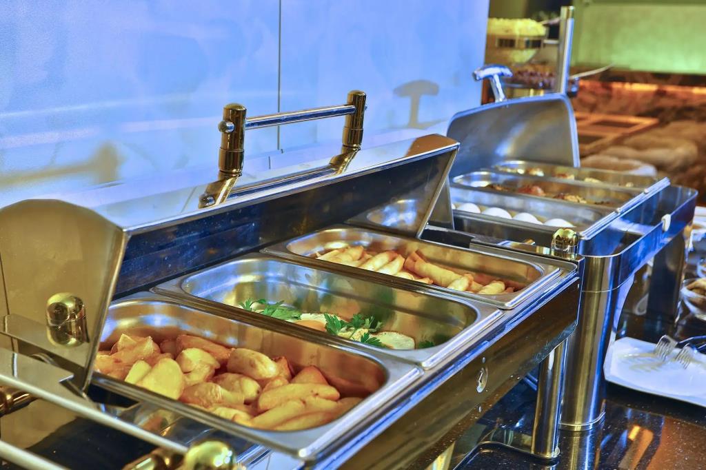Perula Hotel & SPA 4*