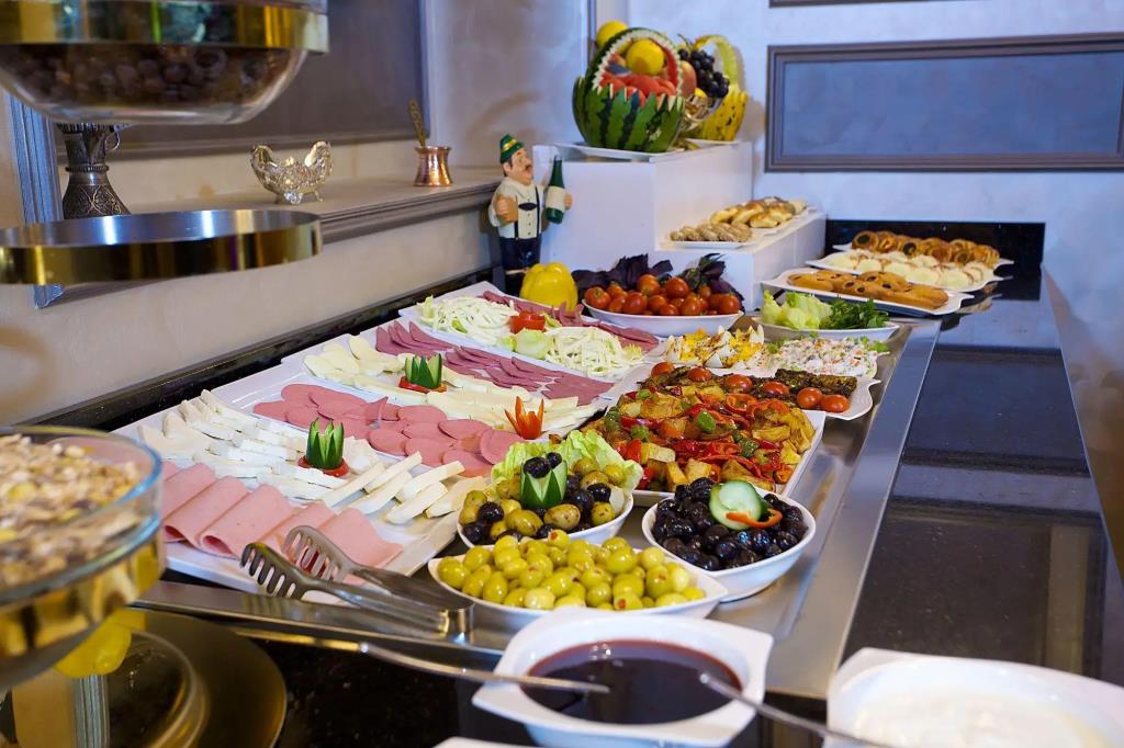 Perula Hotel & SPA 4*