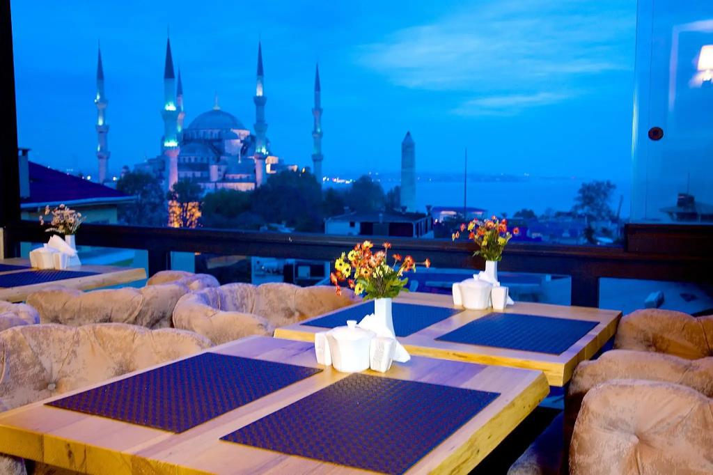 Perula Hotel & SPA 4*