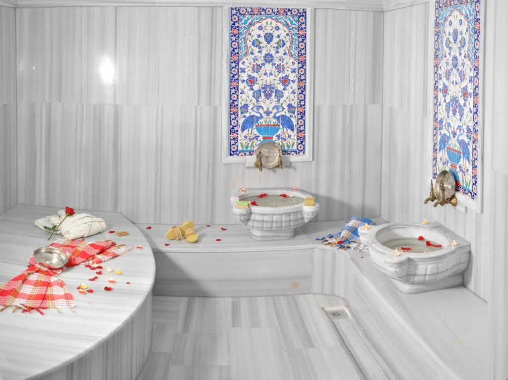 Perula Hotel & SPA 4*