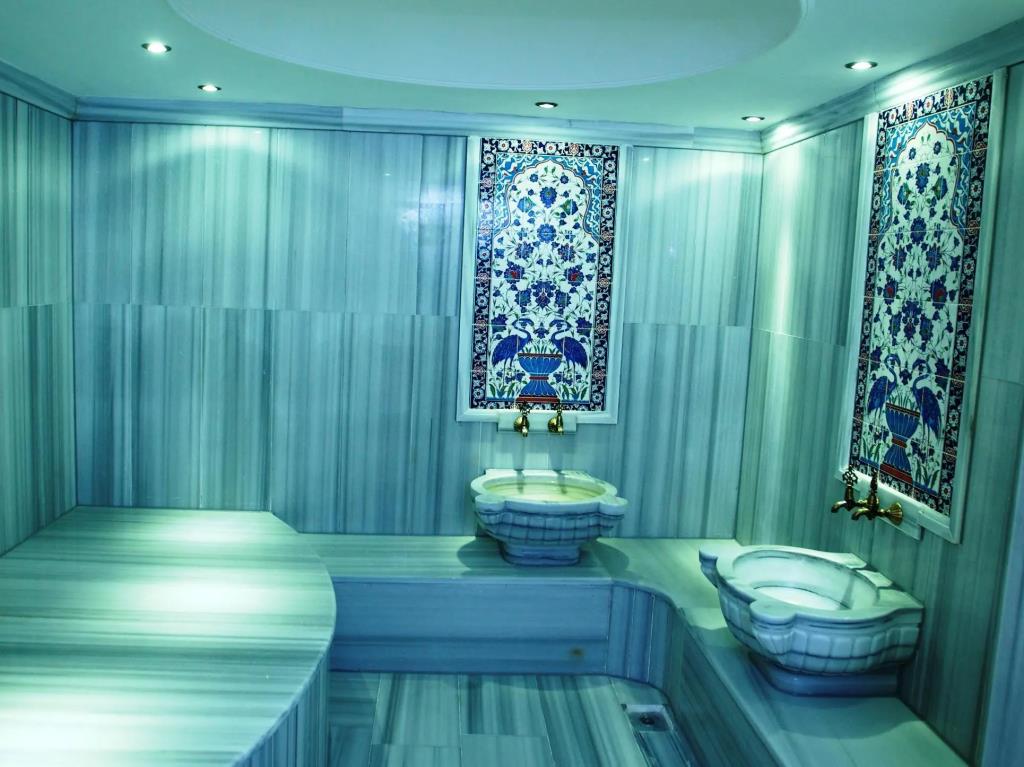 Perula Hotel & SPA 4*