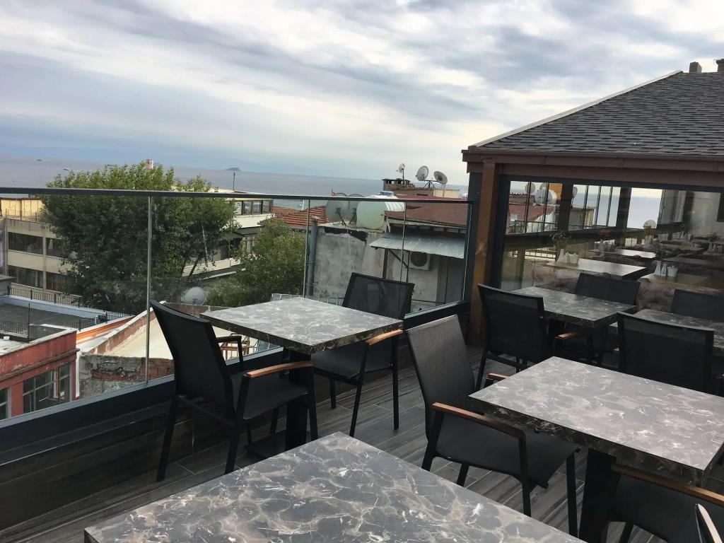 Perula Hotel & SPA 4*