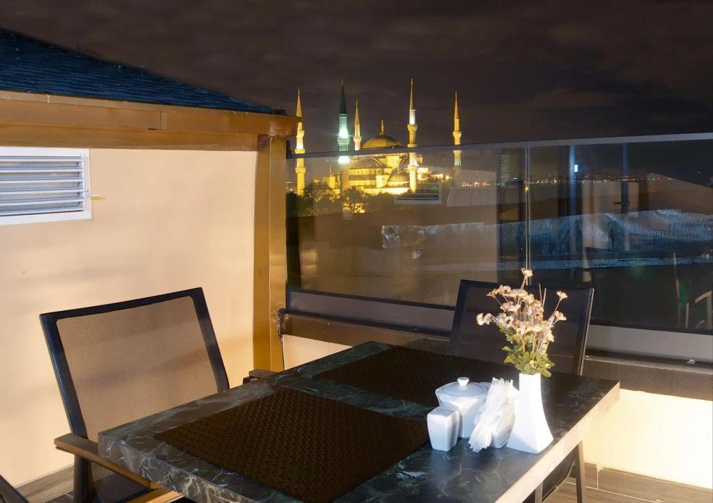 Perula Hotel & SPA 4*