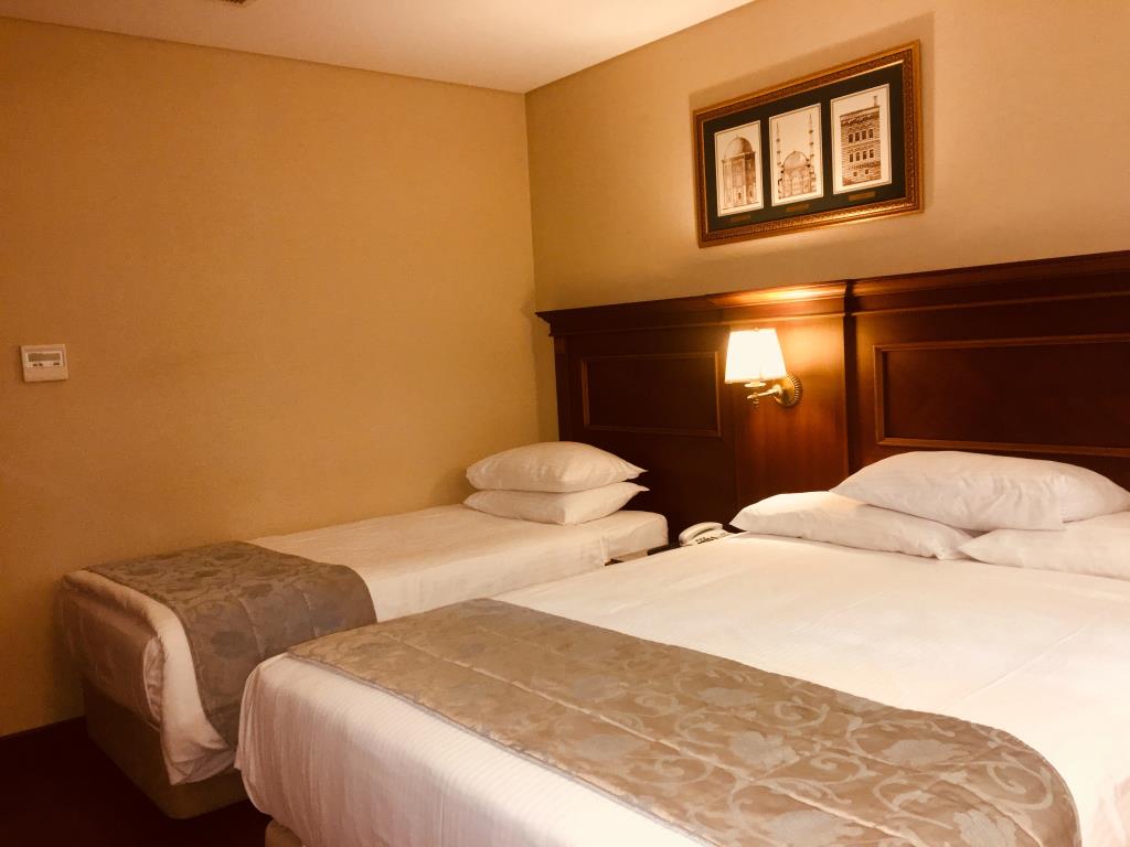 Perula Hotel & SPA 4*