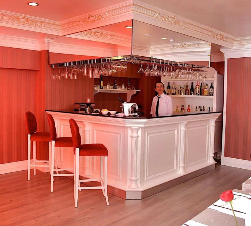 Perula Hotel & SPA 4*