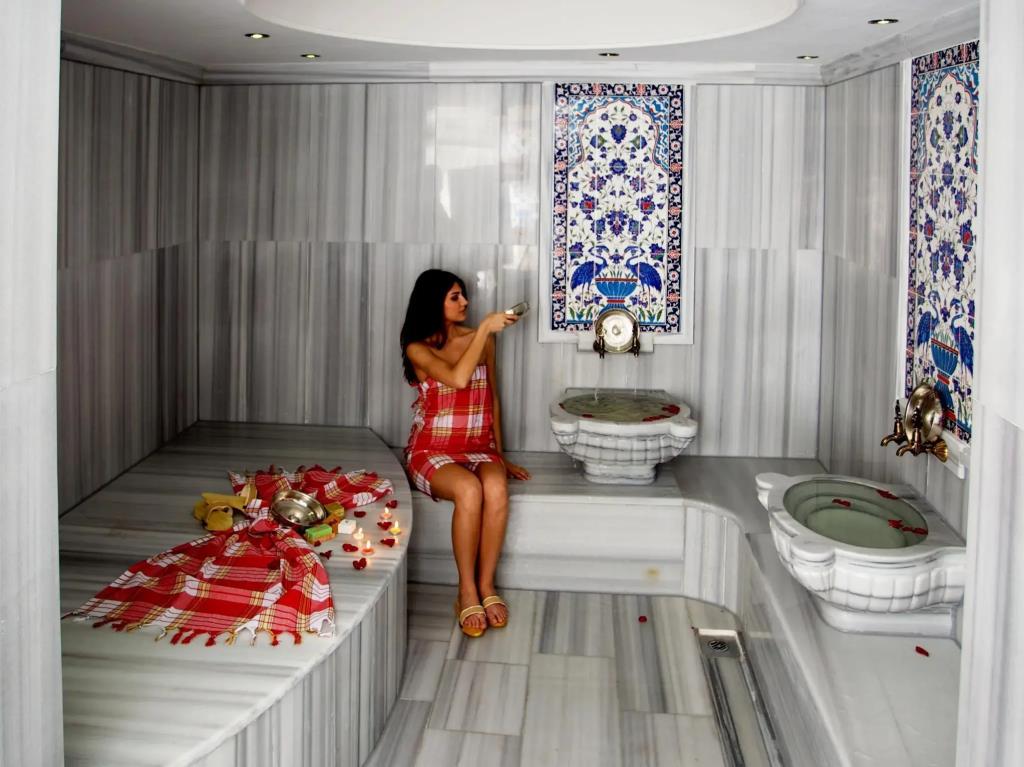 Perula Hotel & SPA 4*