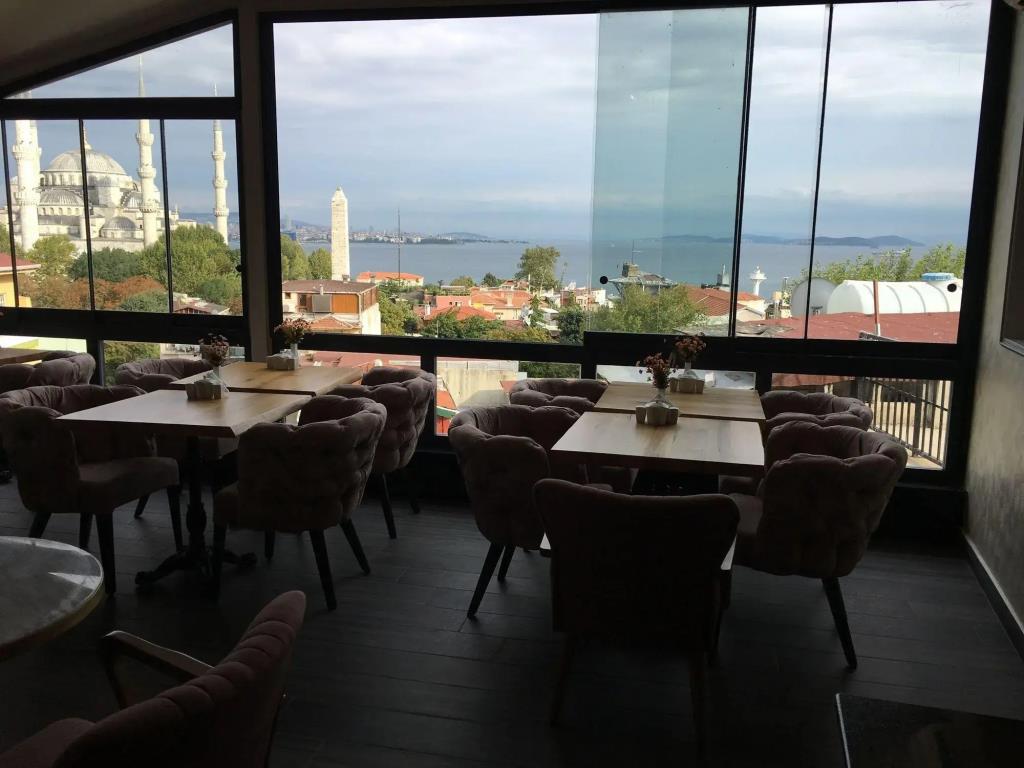 Perula Hotel & SPA 4*