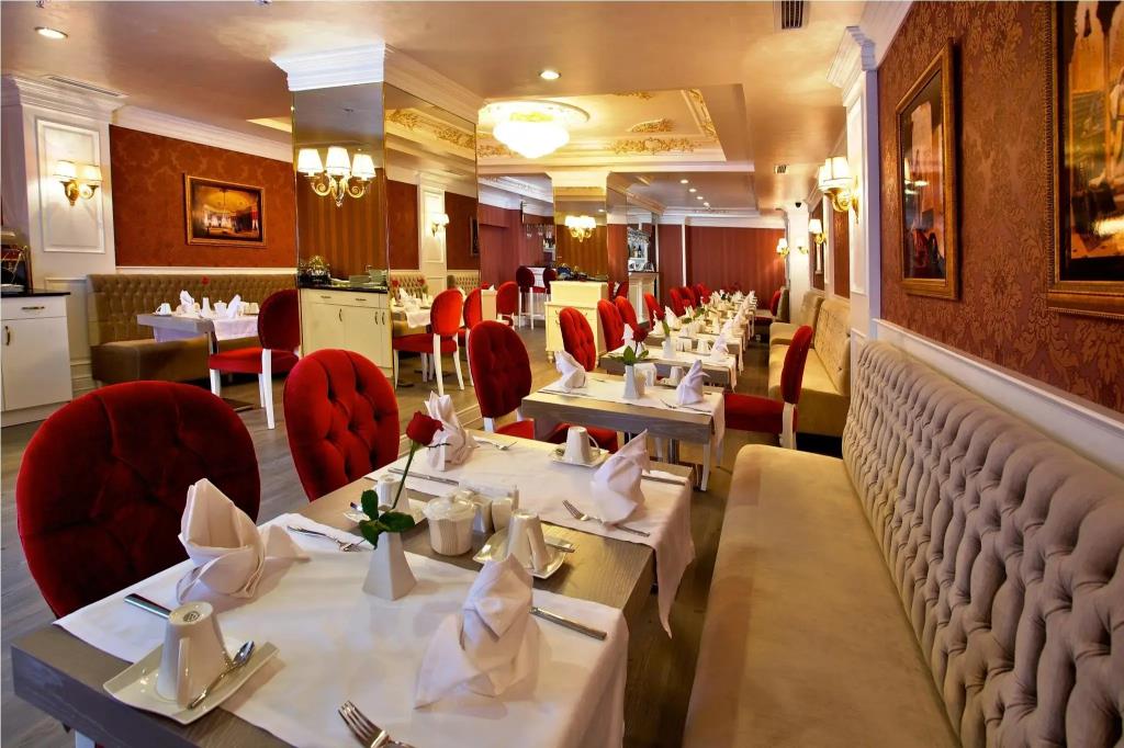 Perula Hotel & SPA 4*