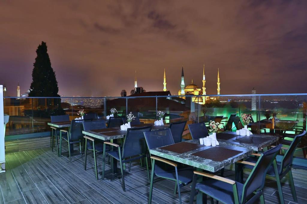 Perula Hotel & SPA 4*