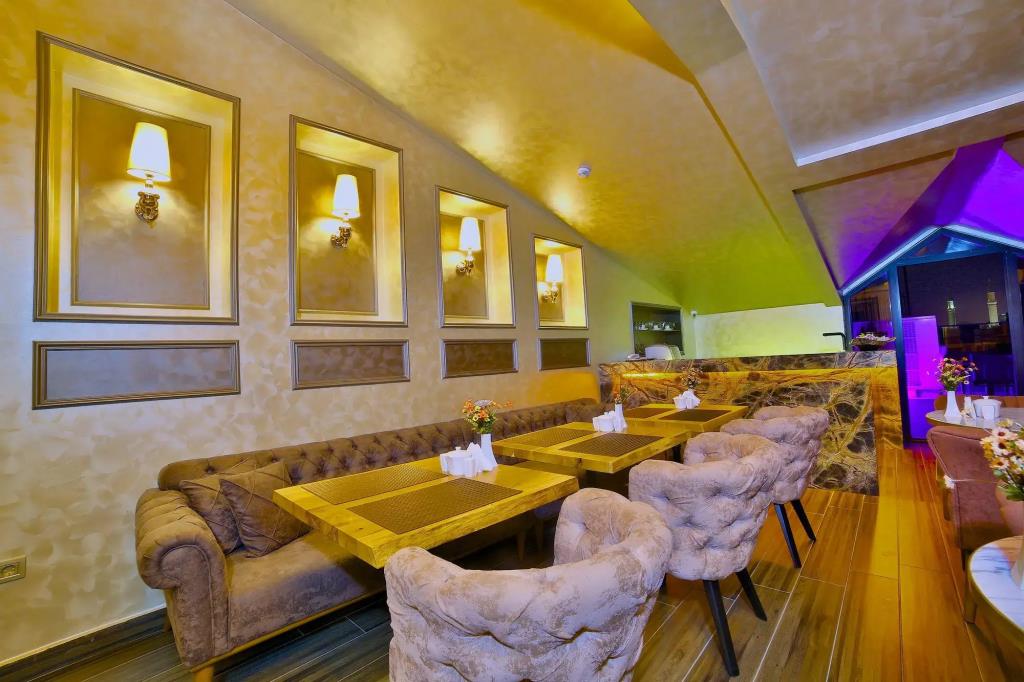 Perula Hotel & SPA 4*