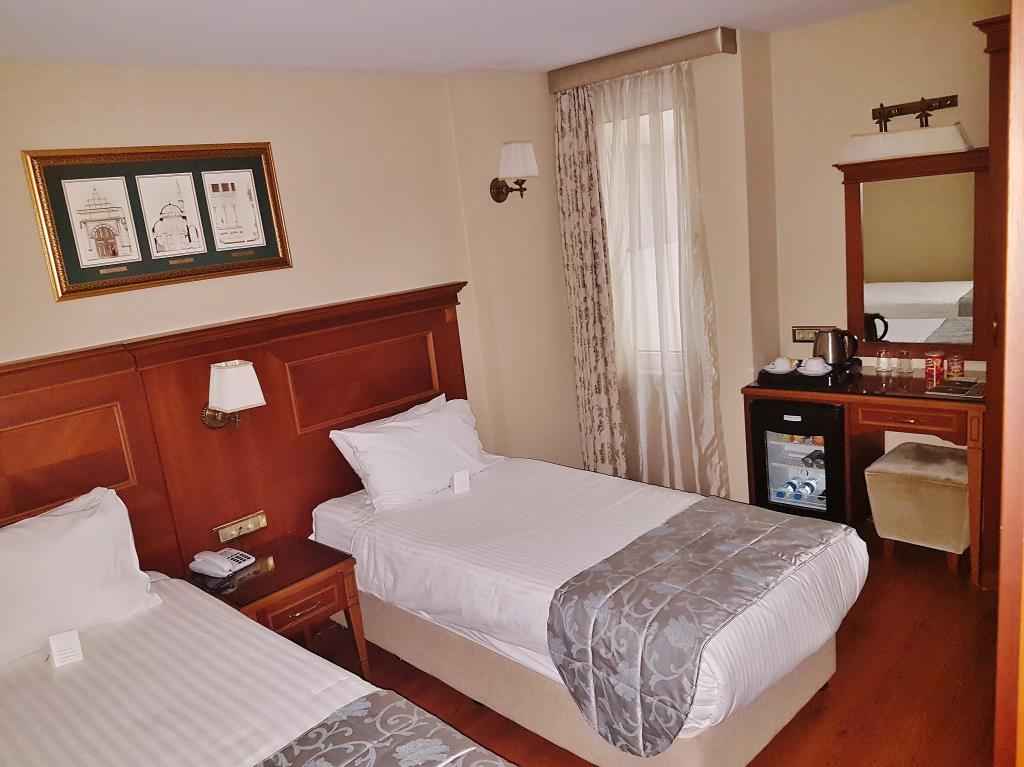 Perula Hotel & SPA 4*