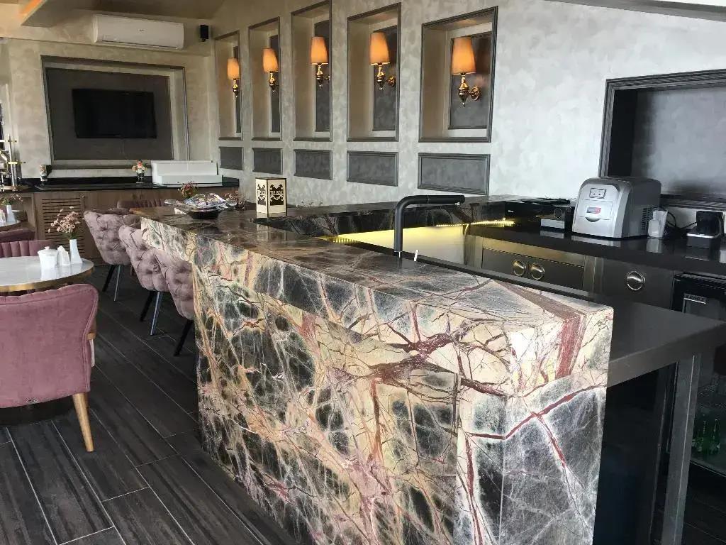 Perula Hotel & SPA 4*