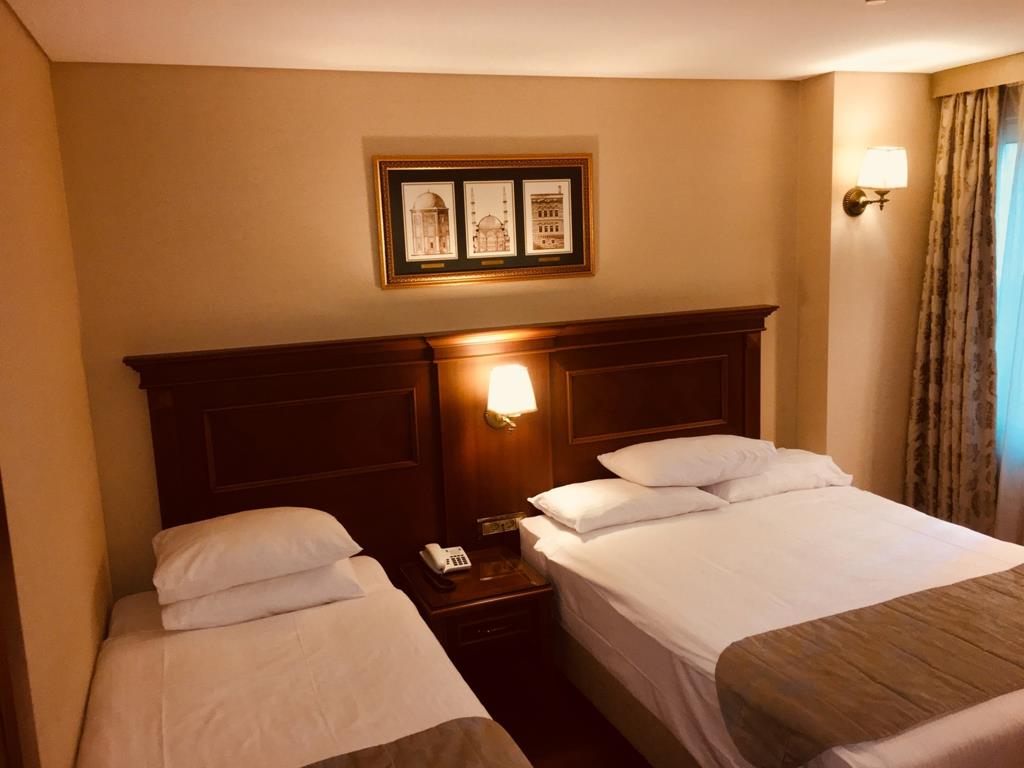 Perula Hotel & SPA 4*