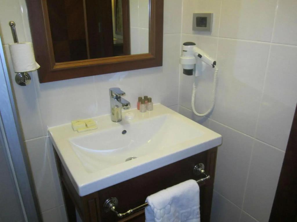 Perula Hotel & SPA 4*