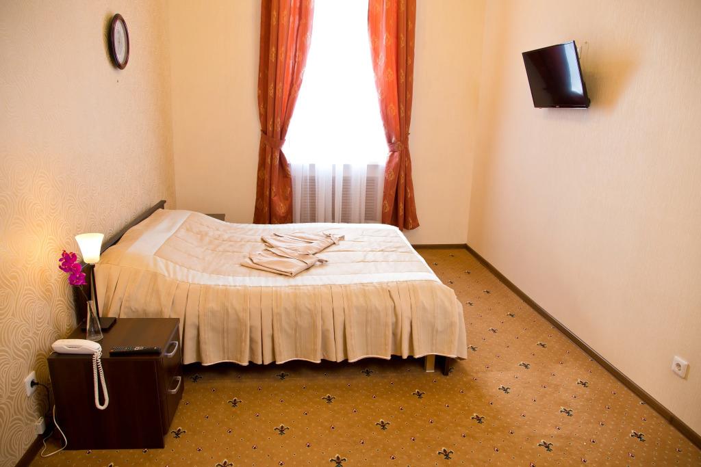 Ganza Hotel 0*