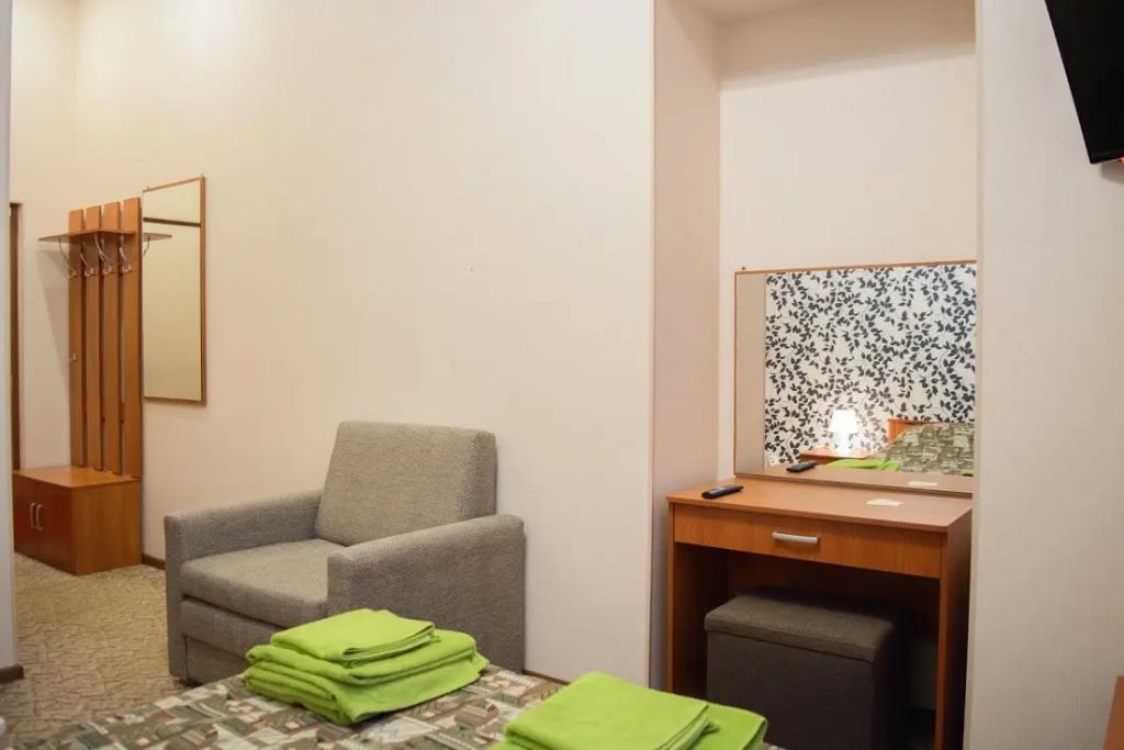 Ganza Hotel 0*