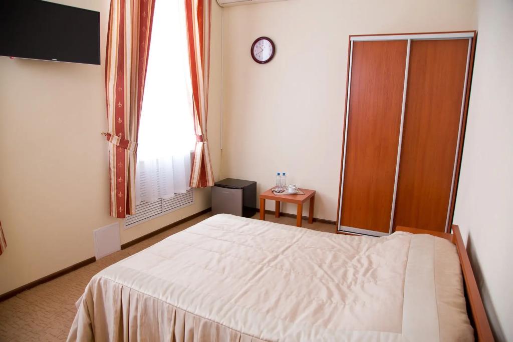 Ganza Hotel 0*