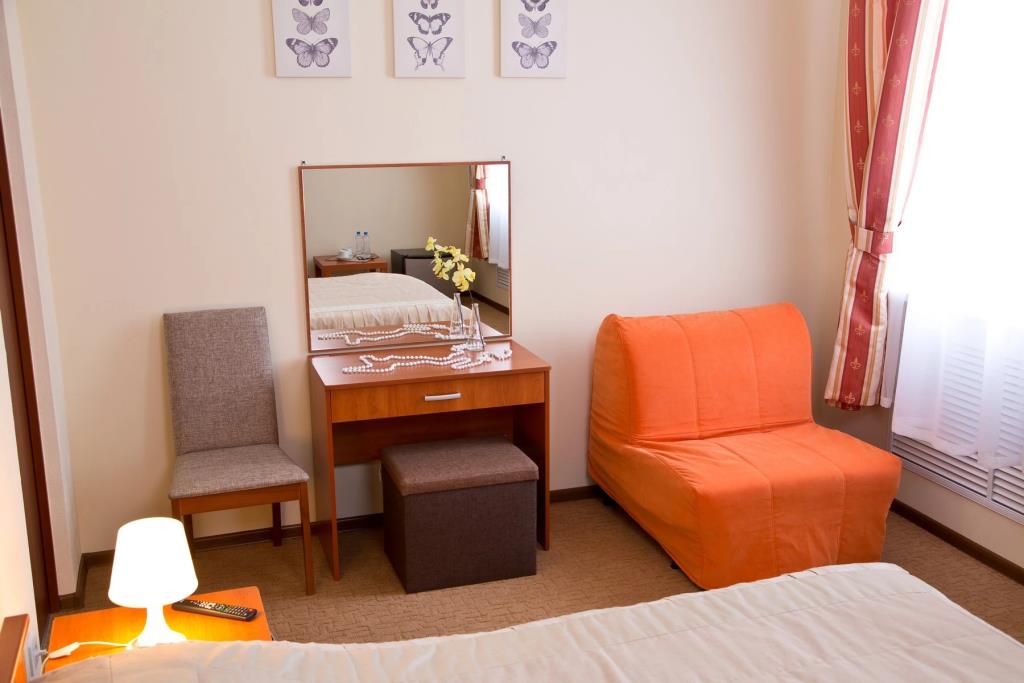 Ganza Hotel 0*