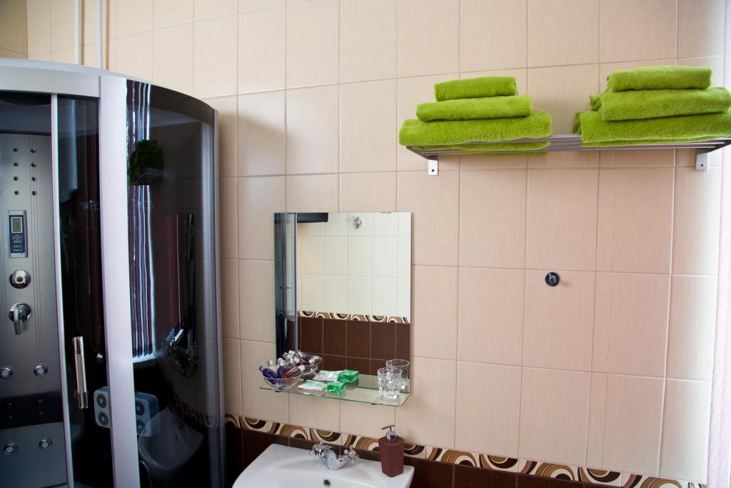 Ganza Hotel 0*