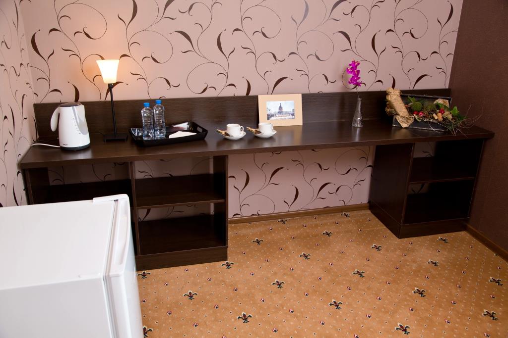 Ganza Hotel 0*