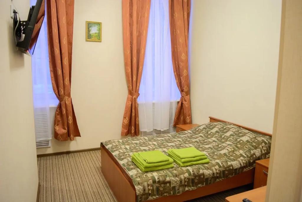 Ganza Hotel 0*