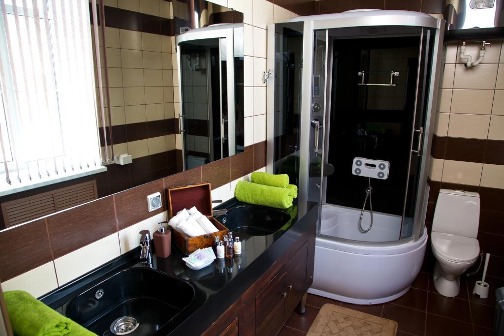 Ganza Hotel 0*