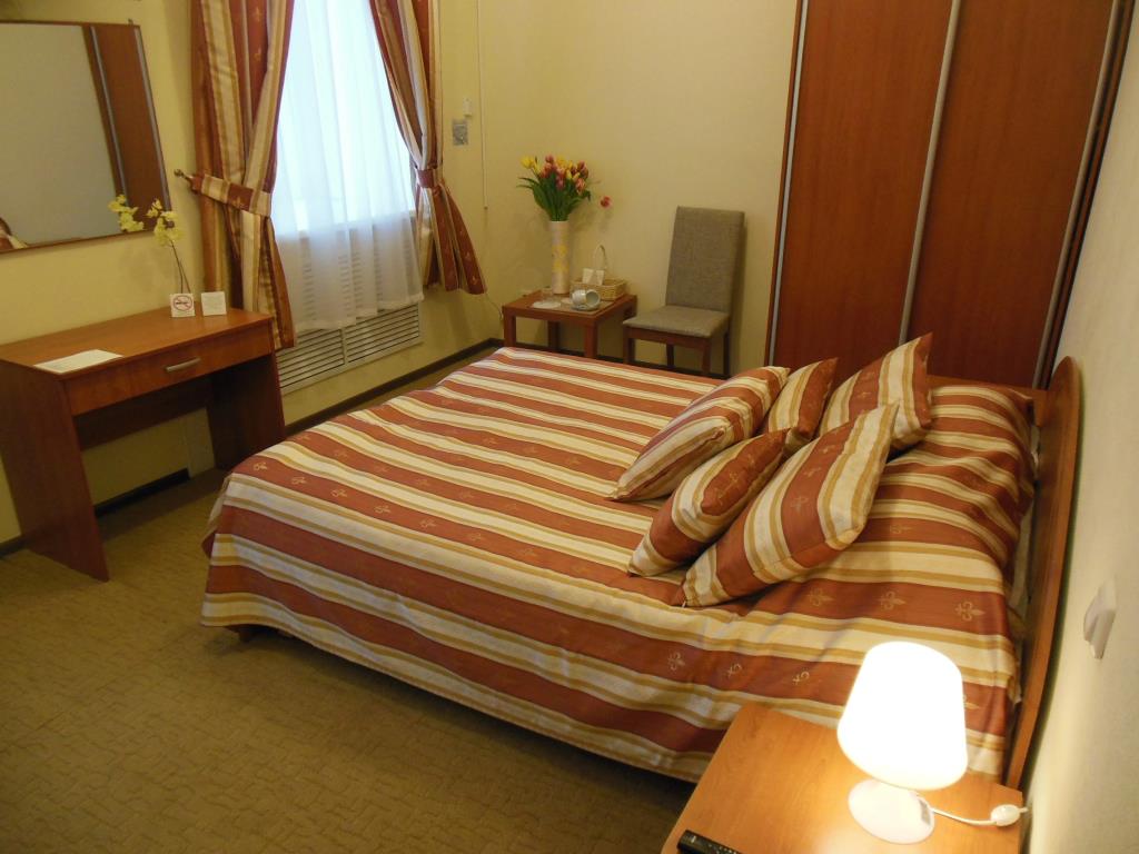 Ganza Hotel 0*