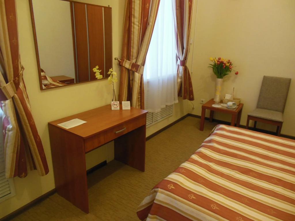 Ganza Hotel 0*