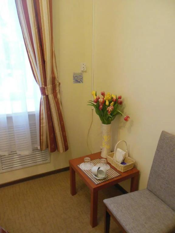 Ganza Hotel 0*
