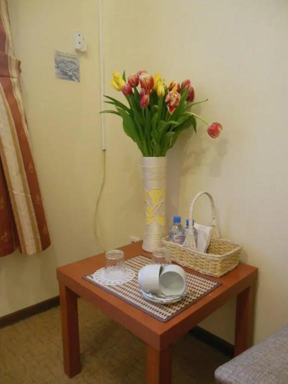 Ganza Hotel 0*