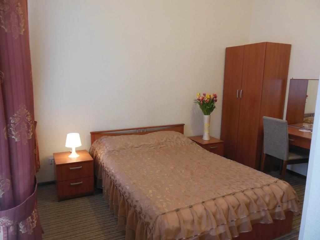 Ganza Hotel 0*