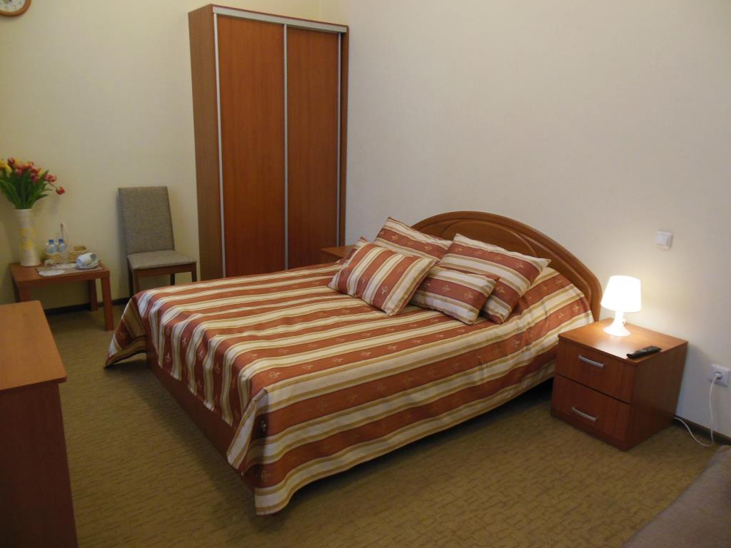 Ganza Hotel 0*