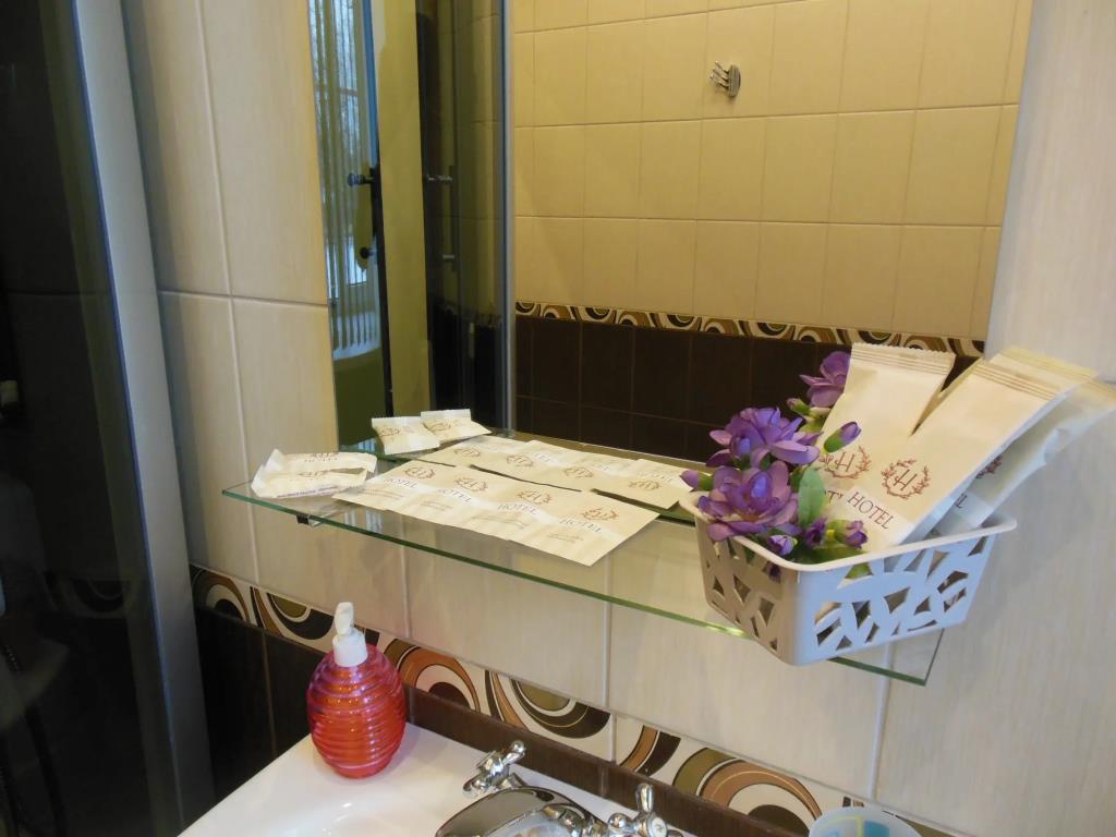 Ganza Hotel 0*