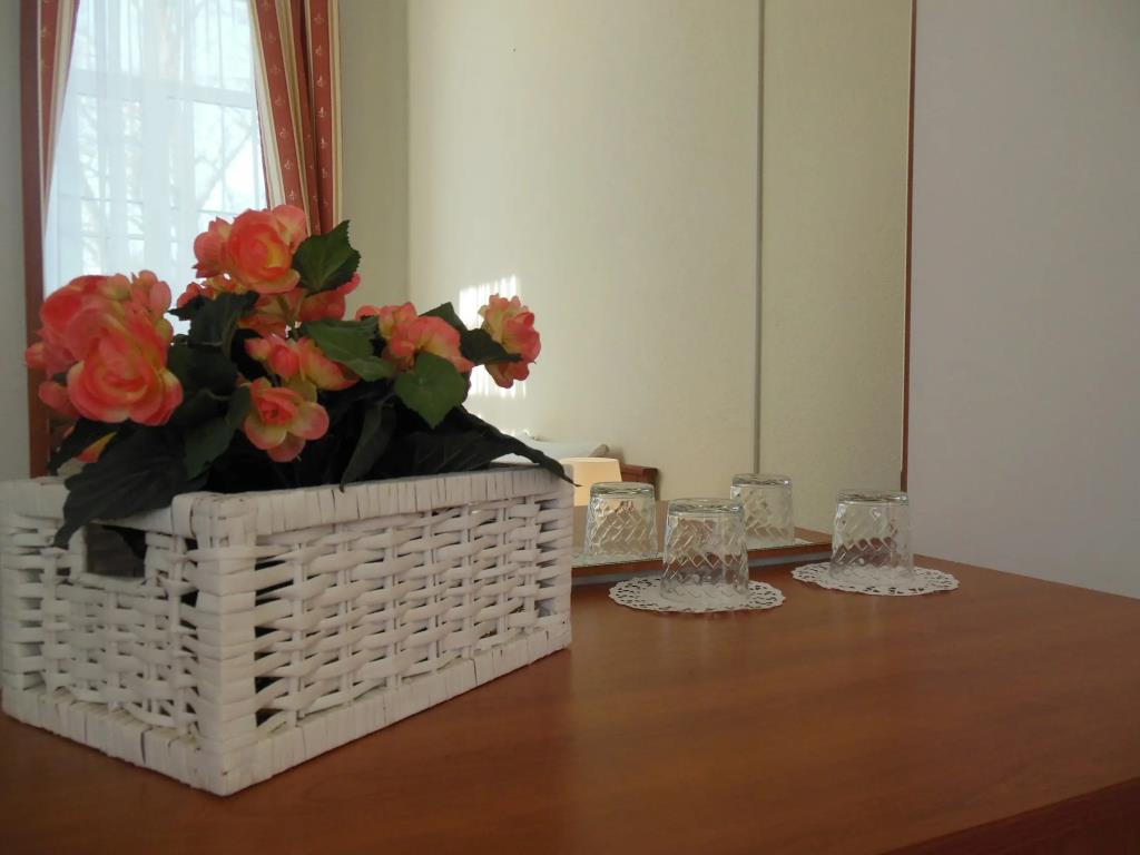 Ganza Hotel 0*