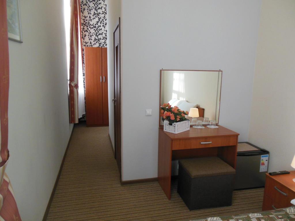 Ganza Hotel 0*