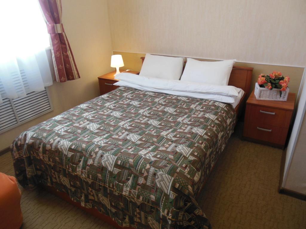 Ganza Hotel 0*