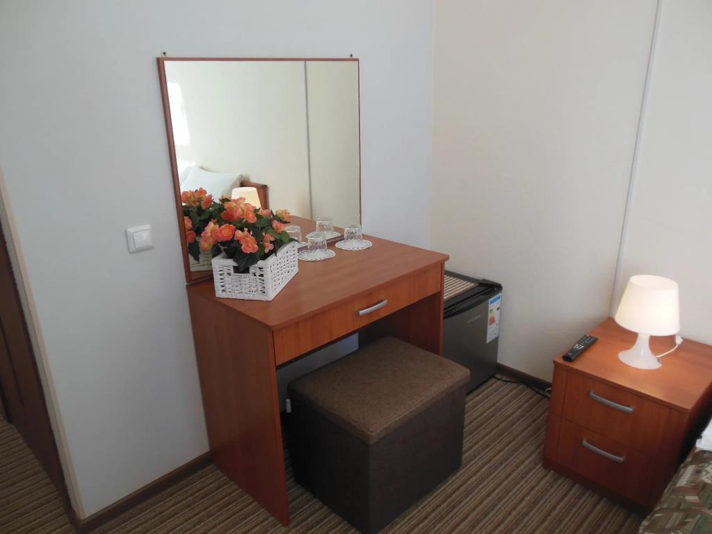 Ganza Hotel 0*