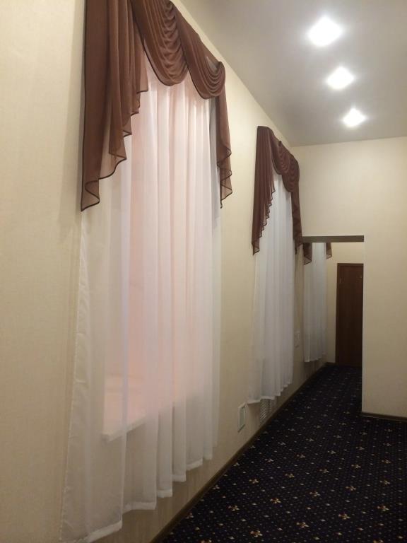 Ganza Hotel 0*
