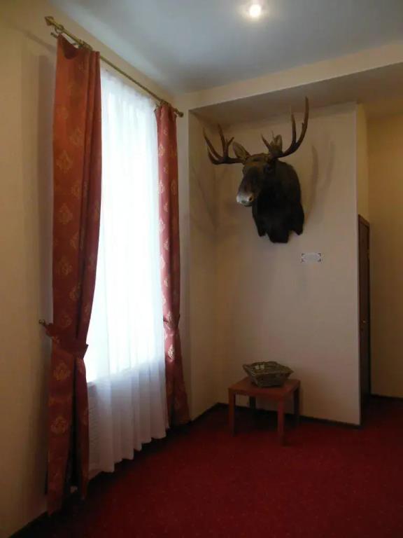Ganza Hotel 0*