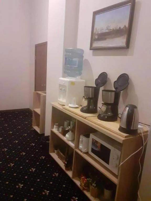Ganza Hotel 0*