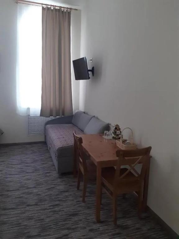 Ganza Hotel 0*